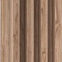 Панель реечная Legno орех пекан сливочный