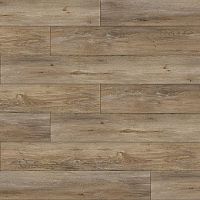 Каменно-полимерная плитка Floorwood Genesis Дуб Артас