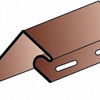 Околооконная планка Блокхаус