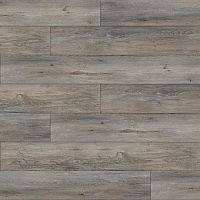 Каменно-полимерная плитка Floorwood Genesis Дуб Одерон