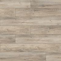 Каменно-полимерная плитка Floorwood Genesis Дуб Тейнир
