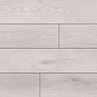 Каменно-полимерная плитка Floorwood Unit Дуб Элькар