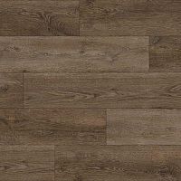 Каменно-полимерная плитка Floorwood Genesis Дуб Лауфер