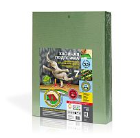 Подложка хвойная STEICO 5.5 мм