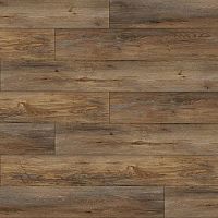 Каменно-полимерная плитка Floorwood Genesis Дуб Аридас