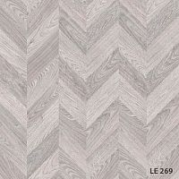 Ламинат Peli Elegance Large Серый венгерский