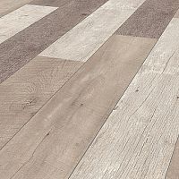 Ламинат Kronospan Super Natural Classic Везерд Барнвуд