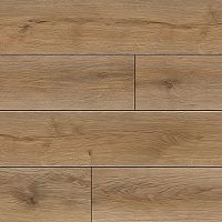 Каменно-полимерная плитка Floorwood Unit Дуб Кедди