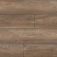 Каменно-полимерная плитка Floorwood Unit Дуб Тизоль